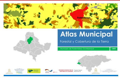 Atlas Municipal